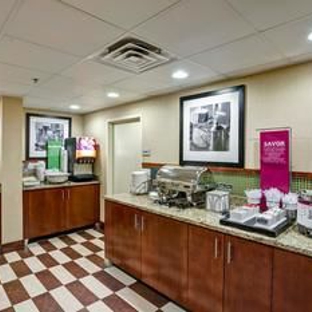 Hampton Inn Morgantown - Morgantown, WV