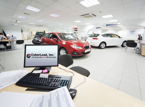 Cyberlead Inc. - Car Dealer Leads - Hauppauge, NY