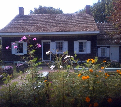 Wyckoff House Museum - Brooklyn, NY