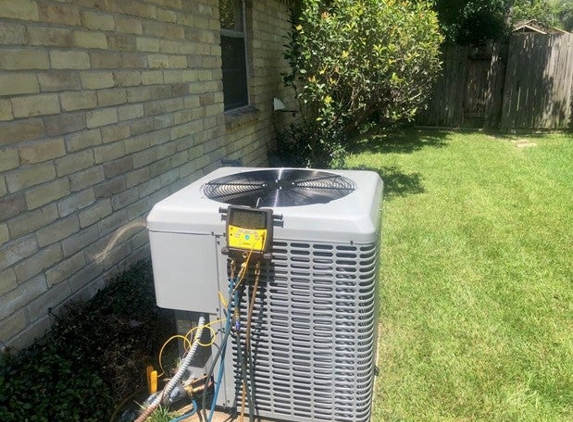 Stonefield Air Conditioning & Heating - Houston, TX