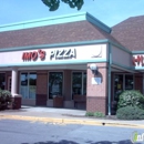 Imo's Pizza - Pizza