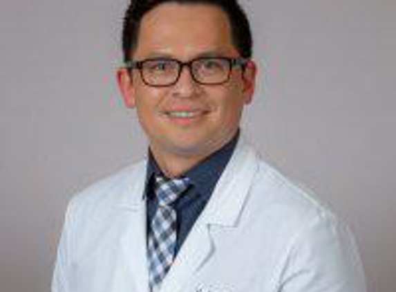 Nathanael Heckmann, MD - Los Angeles, CA