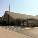 Ninth Street Christian Church - Interdenominational Churches