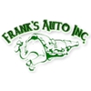 Franks Auto Inc. gallery