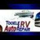 Tooele RV & Auto Repair - Building Maintenance
