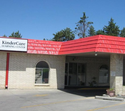 Lower Terrace KinderCare - Albuquerque, NM