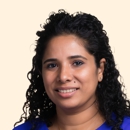 Raji George, Psychiatric Nurse Practitioner - Medical Clinics