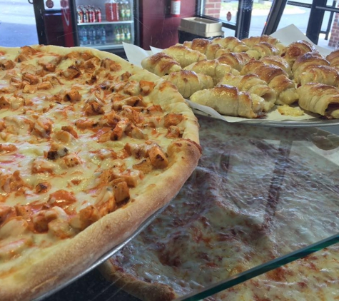 Antonio's Pizza - Charlotte, NC