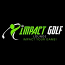 Impact Golf Lounge - Golf Courses