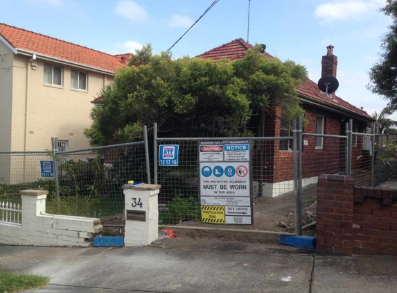 Bechly Constructions - Turramurra, NSW