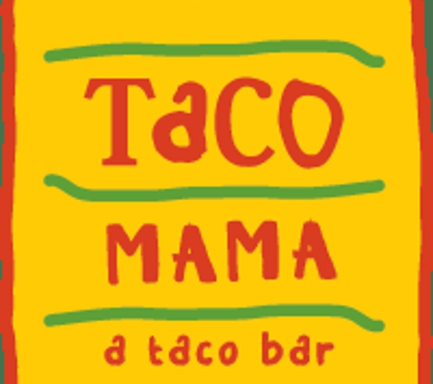 Taco Mama - Lawndale - Greensboro, NC