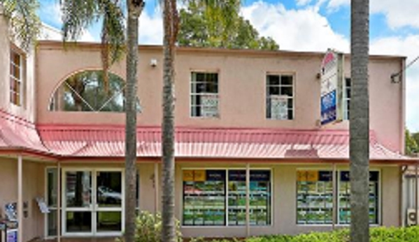 Capital One Real Estate - Wyong, NSW