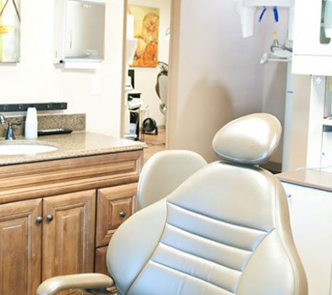 Rock Ridge Family Dentistry - Round Rock, TX