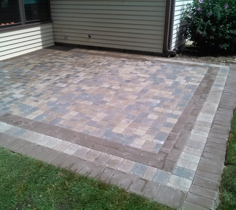 Gerry's Landscaping & Brick Paving - Lisle, IL