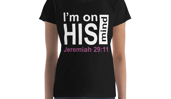 BMS Faith-based T-shirt Apparel Online Store - Harvest, AL