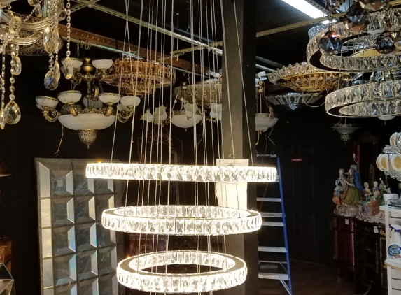 Exceptional Lighting & Furniture - East Brunswick, NJ