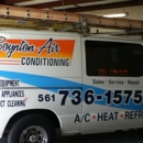 Boynton Air Conditioning - Air Conditioning Contractors & Systems