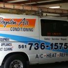 Boynton Air Conditioning