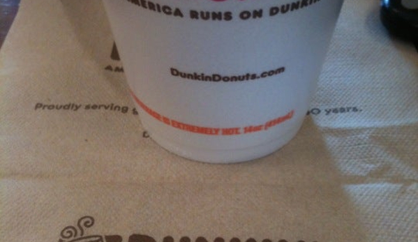 Dunkin' - Greensboro, NC