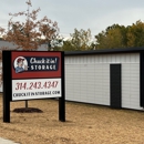 Chuck It In! Storage - St. Charles - Automobile Storage