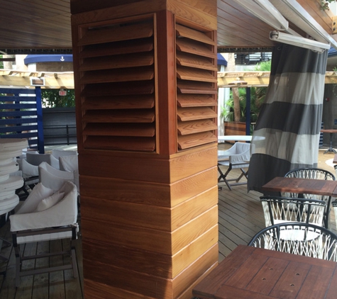 Saunas & Woodwork By Design - Boca Raton, FL