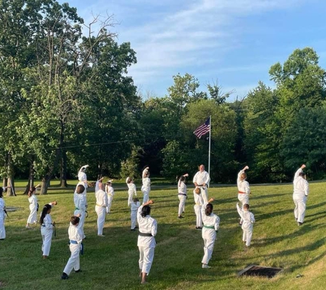 Wado-Ryu Martial Arts Studio - Stevens, PA