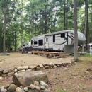 Spacious Skies Campgrounds - Walnut Grove - Campgrounds & Recreational Vehicle Parks