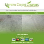 Moreno Carpet Cleaners