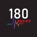 180 Red Fit - Health Clubs