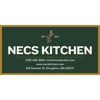 NECS Kitchen gallery