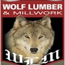 Wolf Lumber & Millwork - Wood Doors