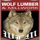 Wolf Lumber & Millwork - Lumber-Wholesale