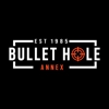 Bullet Hole Annex gallery