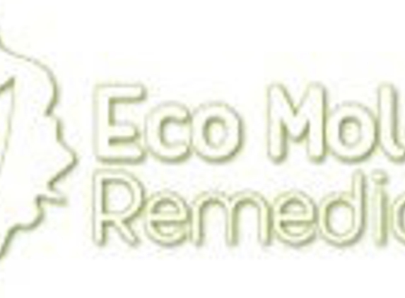 Eco Mold Remediation - Charlottesville, VA