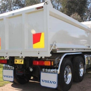 Darren Cowan Mobile Welding - Forbes, NSW