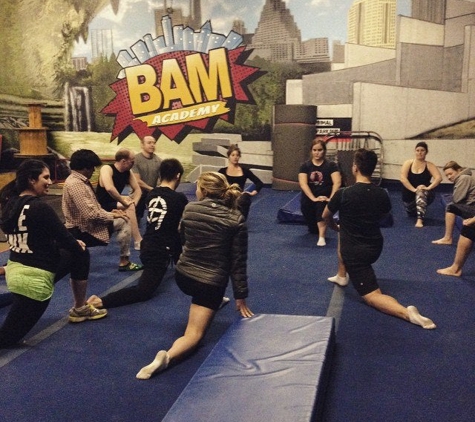 Bam Academy - Austin, TX