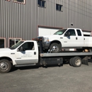 Jackson Hole Towing Connection - Towing