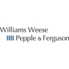 Williams Weese Pepple & Ferguson gallery