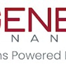Geneva Financial-Home Loans-Stacey Larson, Branch Manager