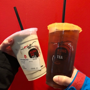 Kung Fu Tea - Edison, NJ