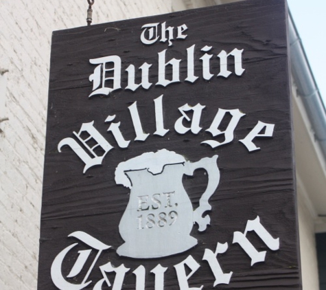 Dublin Village Tavern - Dublin, OH