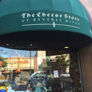 The Cheese Store of Beverly Hills - Beverly Hills, CA