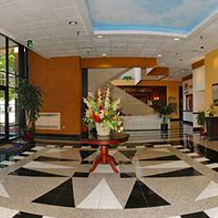 Best Western Plus Hotel & Conference Center - Baltimore, MD