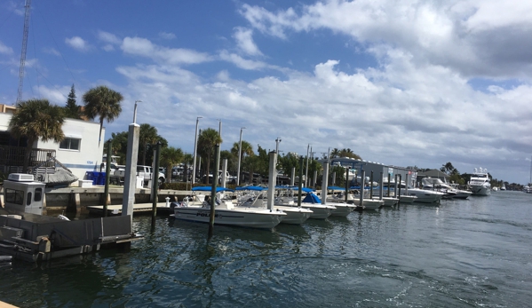 Lauderdale Marina Inc - Fort Lauderdale, FL