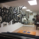 Black Moth Tattoo and Gallery - Tattoos