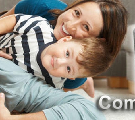 Comfortville Heating & A/C - Athens, TX