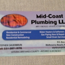 Mid-Coast Plumbing LLC - Plumbing Contractors-Commercial & Industrial