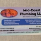 Mid-Coast Plumbing LLC