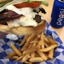 Blue Boar Burgers - Hamburgers & Hot Dogs