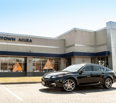 Smithtown Acura - Saint James, NY